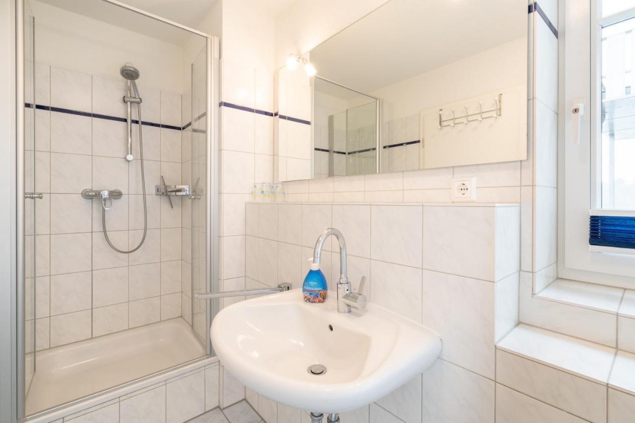 Ferienwohnung "Boehler Strandperle" ザンクト・ペーター・オルディング エクステリア 写真